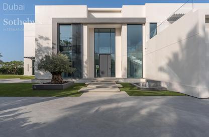 Villa - 5 Bedrooms - 6 Bathrooms for rent in Sector H - Emirates Hills - Dubai Villa - 5 Bedrooms - 6 Bathrooms for rent in Sector H - Emirates Hills - Dubai
