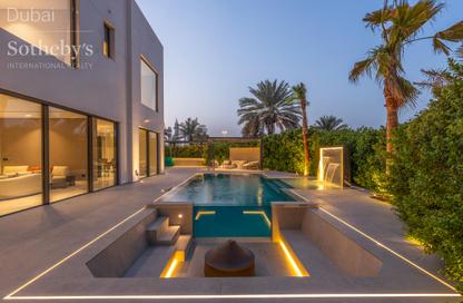 فيلا - 6 - 6 للايجار في H- قطاع - تلال الإمارات - دبي فيلا - 6 - 6 للايجار في H- قطاع - تلال الإمارات - دبي