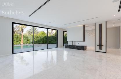 Villa - 5 Bedrooms - 6 Bathrooms for rent in Sector H - Emirates Hills - Dubai Villa - 5 Bedrooms - 6 Bathrooms for rent in Sector H - Emirates Hills - Dubai