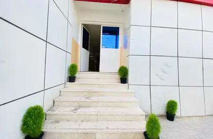 سكن عمال - استوديو - 5 حمامات للايجار في مصفح الصناعية - مصفح - أبوظبي سكن عمال - استوديو - 5 حمامات للايجار في مصفح الصناعية - مصفح - أبوظبي