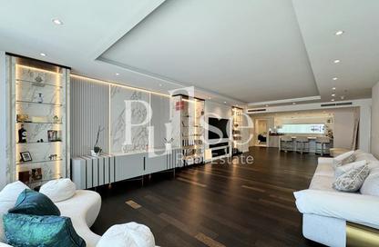 Apartment - 2 - 3 for sale in Limestone House - DIFC - Dubai