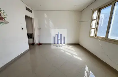 Apartment - 1 Bedroom - 1 Bathroom for rent in Fire Station Road - Muwaileh - Sharjah