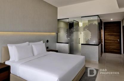 Hotel  and  Hotel Apartment - Studio - 1 Bathroom for sale in The One at Jumeirah Village Triangle - Jumeirah Village Triangle - Dubai