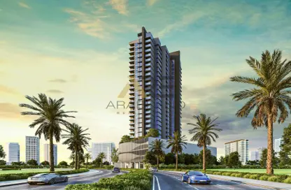 Apartment - 2 Bedrooms - 3 Bathrooms for sale in Century Tower - Business Bay - Dubai