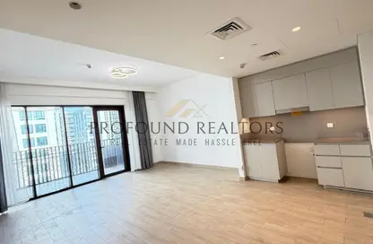 Apartment - 2 Bedrooms - 2 Bathrooms for rent in Sunset at Creek Beach Building 1 - Sunset at Creek Beach - Creek Beach - Dubai Creek Harbour (The Lagoons) - Dubai