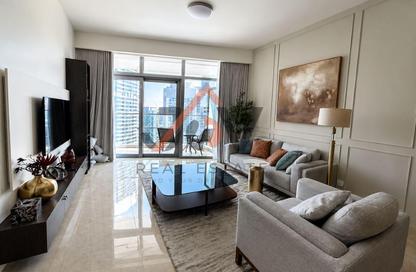 Apartment - 1 Bedroom - 3 Bathrooms for rent in Imperial Avenue - Downtown Dubai - Dubai Apartment - 1 Bedroom - 3 Bathrooms for rent in Imperial Avenue - Downtown Dubai - Dubai