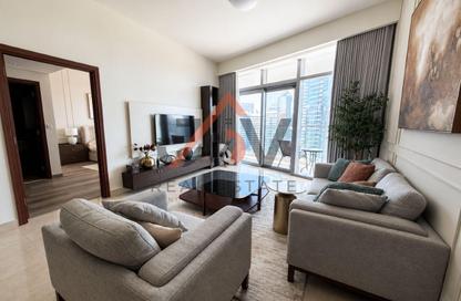 Apartment - 1 Bedroom - 3 Bathrooms for rent in Imperial Avenue - Downtown Dubai - Dubai Apartment - 1 Bedroom - 3 Bathrooms for rent in Imperial Avenue - Downtown Dubai - Dubai