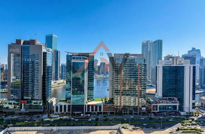 Apartment - 1 Bedroom - 3 Bathrooms for rent in Imperial Avenue - Downtown Dubai - Dubai Apartment - 1 Bedroom - 3 Bathrooms for rent in Imperial Avenue - Downtown Dubai - Dubai