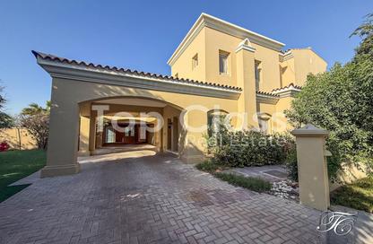 Villa - 6 Bedrooms - 7 Bathrooms for sale in La Avenida 1 - La Avenida - Arabian Ranches - Dubai