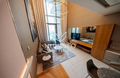 Apartment - 1 - 2 for sale in SLS Dubai Hotel and Residences - Business Bay - Dubai Apartment - 1 - 2 for sale in SLS Dubai Hotel and Residences - Business Bay - Dubai