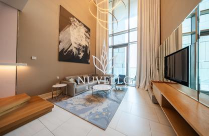 Apartment - 1 - 2 for sale in SLS Dubai Hotel and Residences - Business Bay - Dubai Apartment - 1 - 2 for sale in SLS Dubai Hotel and Residences - Business Bay - Dubai