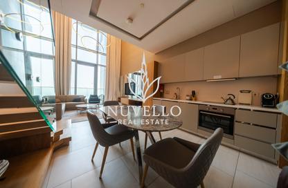 Apartment - 1 - 2 for sale in SLS Dubai Hotel and Residences - Business Bay - Dubai Apartment - 1 - 2 for sale in SLS Dubai Hotel and Residences - Business Bay - Dubai