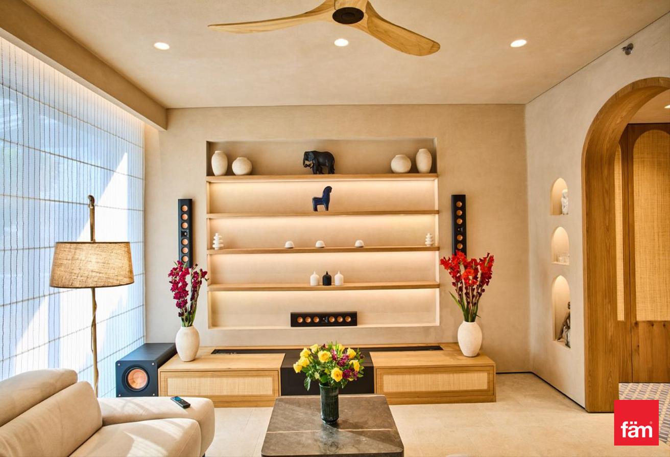 Th Apartment | On Park | Japandi Style | Upgraded — image 2 of 30