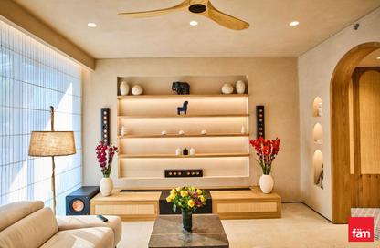 Apartment - 3 Bedrooms - 4 Bathrooms for sale in Park Ridge Tower C - Park Ridge - Dubai Hills Estate - Dubai Apartment - 3 Bedrooms - 4 Bathrooms for sale in Park Ridge Tower C - Park Ridge - Dubai Hills Estate - Dubai