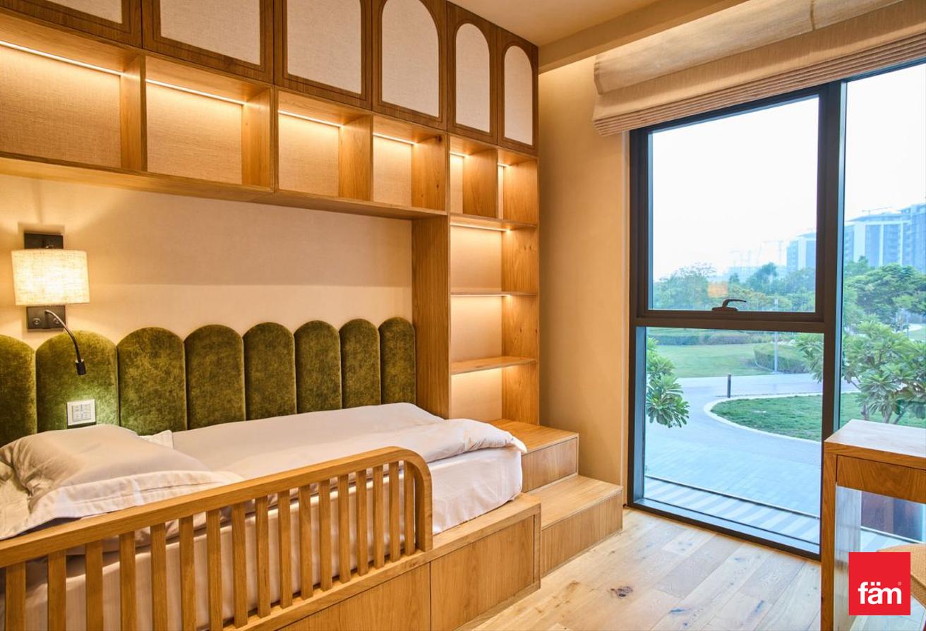 Th Apartment | On Park | Japandi Style | Upgraded — image 30 of 30