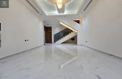 Villa - 5 Bedrooms - 7+ Bathrooms for sale in Kabbali Hills - Al Helio 2 - Al Helio - Ajman Villa - 5 Bedrooms - 7+ Bathrooms for sale in Kabbali Hills - Al Helio 2 - Al Helio - Ajman