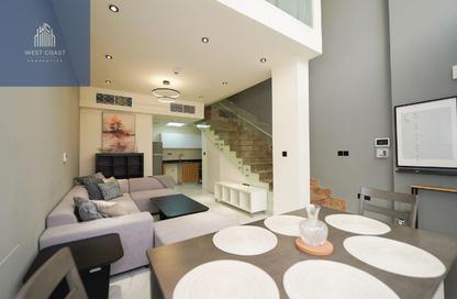 Villa - 1 Bedroom - 2 Bathrooms for rent in Rukan 3 - Rukan - Dubai