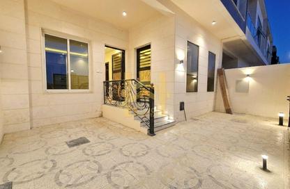 فيلا - 6 غرف نوم - 7 حمامات للبيع في كيبابلي هيلز - الحليو 2 - الحليو - عجمان فيلا - 6 غرف نوم - 7 حمامات للبيع في كيبابلي هيلز - الحليو 2 - الحليو - عجمان
