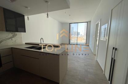 Apartment - 1 Bedroom - 2 Bathrooms for rent in Hamilton House - District 14 - Jumeirah Village Circle - Dubai