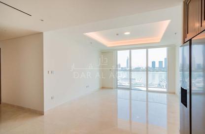 شقة - 2 غرف نوم - 3 حمامات للايجار في برج Palace Beach ريزيدنس 1 - بالاس بيتش ريزيدنس - إعمار بيتشفرونت - دبي هاربور - دبي