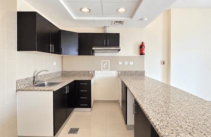 Apartment - Studio - 1 for rent in Elite Sports Residence - Dubai Sports City - Dubai