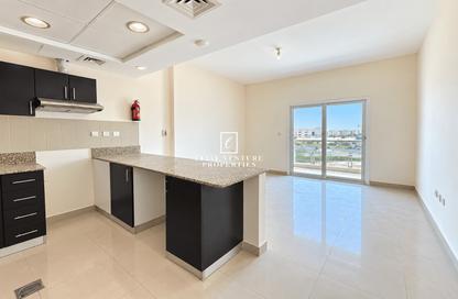 Apartment - Studio - 1 for rent in Elite Sports Residence - Dubai Sports City - Dubai