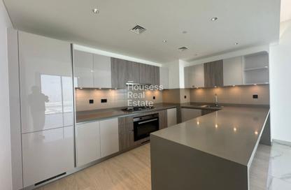 Apartment - 3 Bedrooms - 3 Bathrooms for rent in Crest Grande - Sobha Hartland - Mohammed Bin Rashid City - Dubai Apartment - 3 Bedrooms - 3 Bathrooms for rent in Crest Grande - Sobha Hartland - Mohammed Bin Rashid City - Dubai