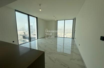 Apartment - 3 Bedrooms - 3 Bathrooms for rent in Crest Grande - Sobha Hartland - Mohammed Bin Rashid City - Dubai