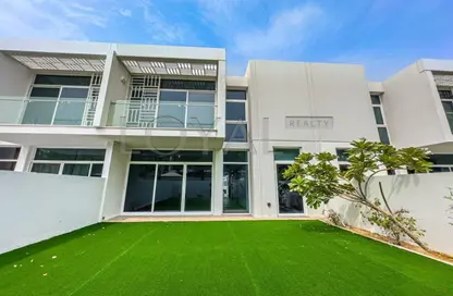 Townhouse - 3 Bedrooms - 4 Bathrooms for rent in Arabella Townhouses 1 - Arabella Townhouses - Mudon - Dubai