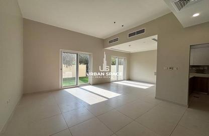 Townhouse - 2 - 3 for rent in Amaranta 1 - Amaranta - Villanova - Dubai Townhouse - 2 - 3 for rent in Amaranta 1 - Amaranta - Villanova - Dubai
