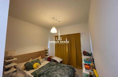Townhouse - 2 - 3 for rent in Amaranta 1 - Amaranta - Villanova - Dubai