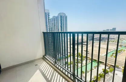 Apartment - 2 Bedrooms - 2 Bathrooms for rent in The Bridges - Shams Abu Dhabi - Al Reem Island - Abu Dhabi