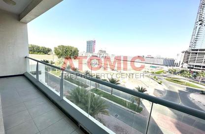 Apartment - 1 - 2 for rent in Al Bahia 2 - Al Bahia - Al Sufouh 1 - Al Sufouh - Dubai