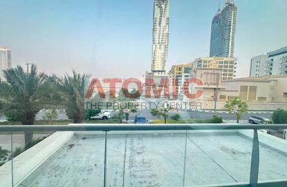Apartment - 1 - 2 for rent in Al Bahia 2 - Al Bahia - Al Sufouh 1 - Al Sufouh - Dubai