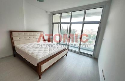 Apartment - 1 - 2 for rent in Al Bahia 2 - Al Bahia - Al Sufouh 1 - Al Sufouh - Dubai