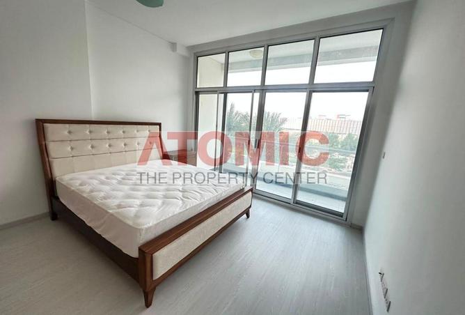 Upgraded big 1bhk in Al sufouh with wooden floor photo 2