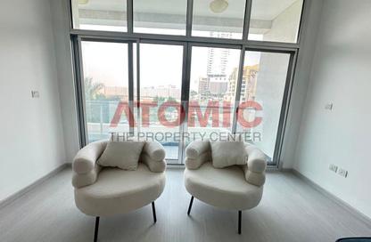 Apartment - 1 - 2 for rent in Al Bahia 2 - Al Bahia - Al Sufouh 1 - Al Sufouh - Dubai