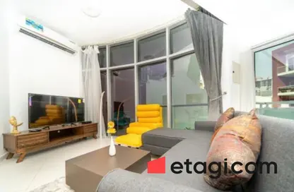 شقة - غرفة نوم - 2 حمامات للبيع في كابادوكيا - الضاحية 13 - قرية جميرا الدائرية - دبي