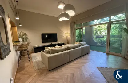 Apartment - 2 Bedrooms - 4 Bathrooms for rent in Al Shahla - Shoreline Apartments - Palm Jumeirah - Dubai Apartment - 2 Bedrooms - 4 Bathrooms for rent in Al Shahla - Shoreline Apartments - Palm Jumeirah - Dubai