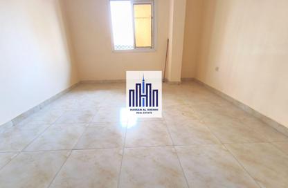 Apartment - 1 Bedroom - 1 Bathroom for rent in Muwaileh 3 Building - Muwaileh - Sharjah
