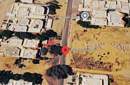 Land - Studio for sale in Al Mowaihat 2 - Al Mowaihat - Ajman Land - Studio for sale in Al Mowaihat 2 - Al Mowaihat - Ajman