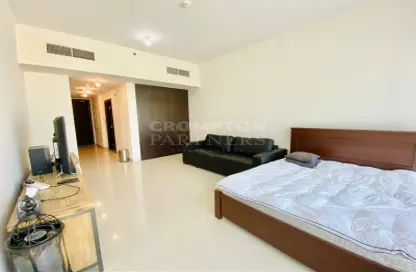 Apartment - 1 Bathroom for sale in Sigma Towers - City Of Lights - Al Reem Island - Abu Dhabi