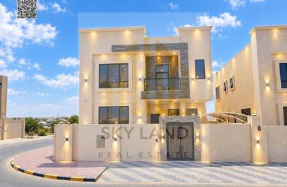 Villa - 5 - 7 for sale in Al Yasmeen 1 - Al Yasmeen - Ajman