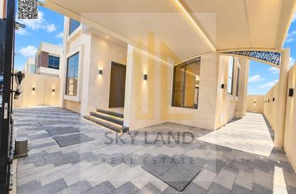 Villa - 5 - 7 for sale in Al Yasmeen 1 - Al Yasmeen - Ajman