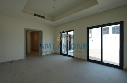 Villa - 6 Bedrooms - 7 Bathrooms for rent in Fay Alreeman - Al Shamkha - Abu Dhabi