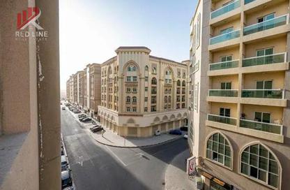 Apartment - 1 Bedroom - 1 Bathroom for rent in Muweileh Community - Muwaileh Commercial - Sharjah