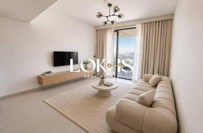 Apartment - 1 Bedroom - 2 Bathrooms for rent in Regalia By Deyaar - Business Bay - Dubai