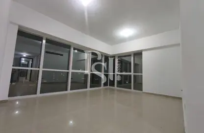 Apartment - 4 Bedrooms - 6 Bathrooms for rent in Al Durrah Tower - Marina Square - Al Reem Island - Abu Dhabi