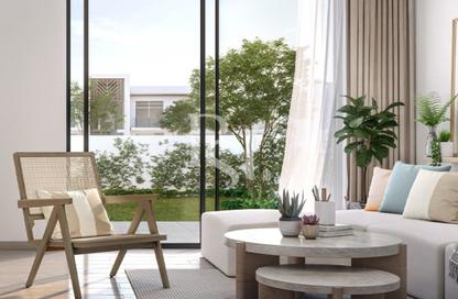 Apartment - 2 Bedrooms - 3 Bathrooms for sale in The Sustainable City - Yas Island - Yas Island - Abu Dhabi Apartment - 2 Bedrooms - 3 Bathrooms for sale in The Sustainable City - Yas Island - Yas Island - Abu Dhabi