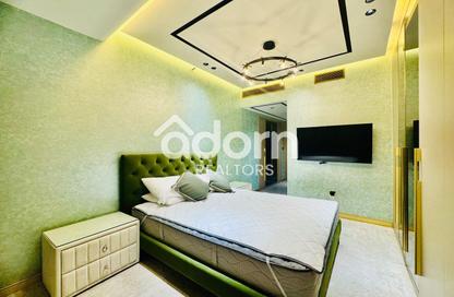 Apartment - 3 - 4 for rent in Laguna Tower - JLT Cluster A - Jumeirah Lake Towers - Dubai